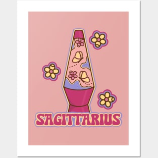 Sagittarius Posters and Art